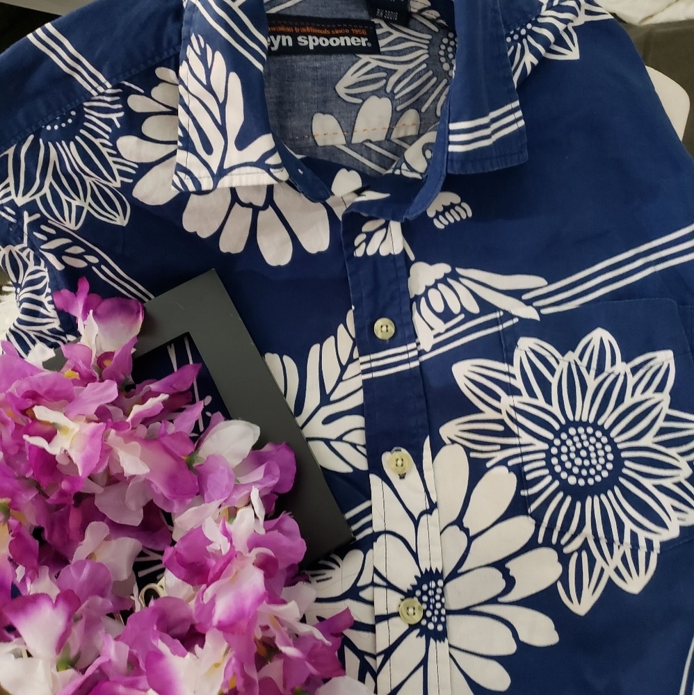 Long sleeve mens shirt